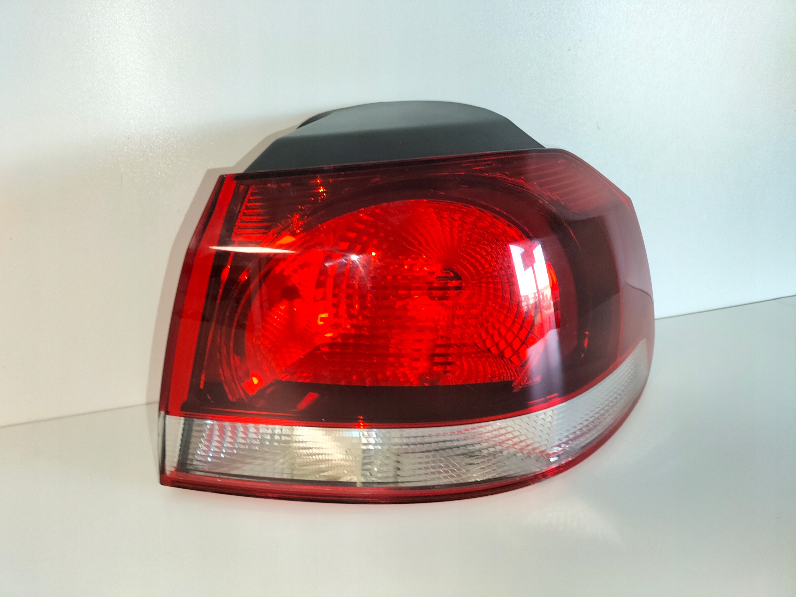 light rear rear part right VW GOLF 6 VI 08- HB