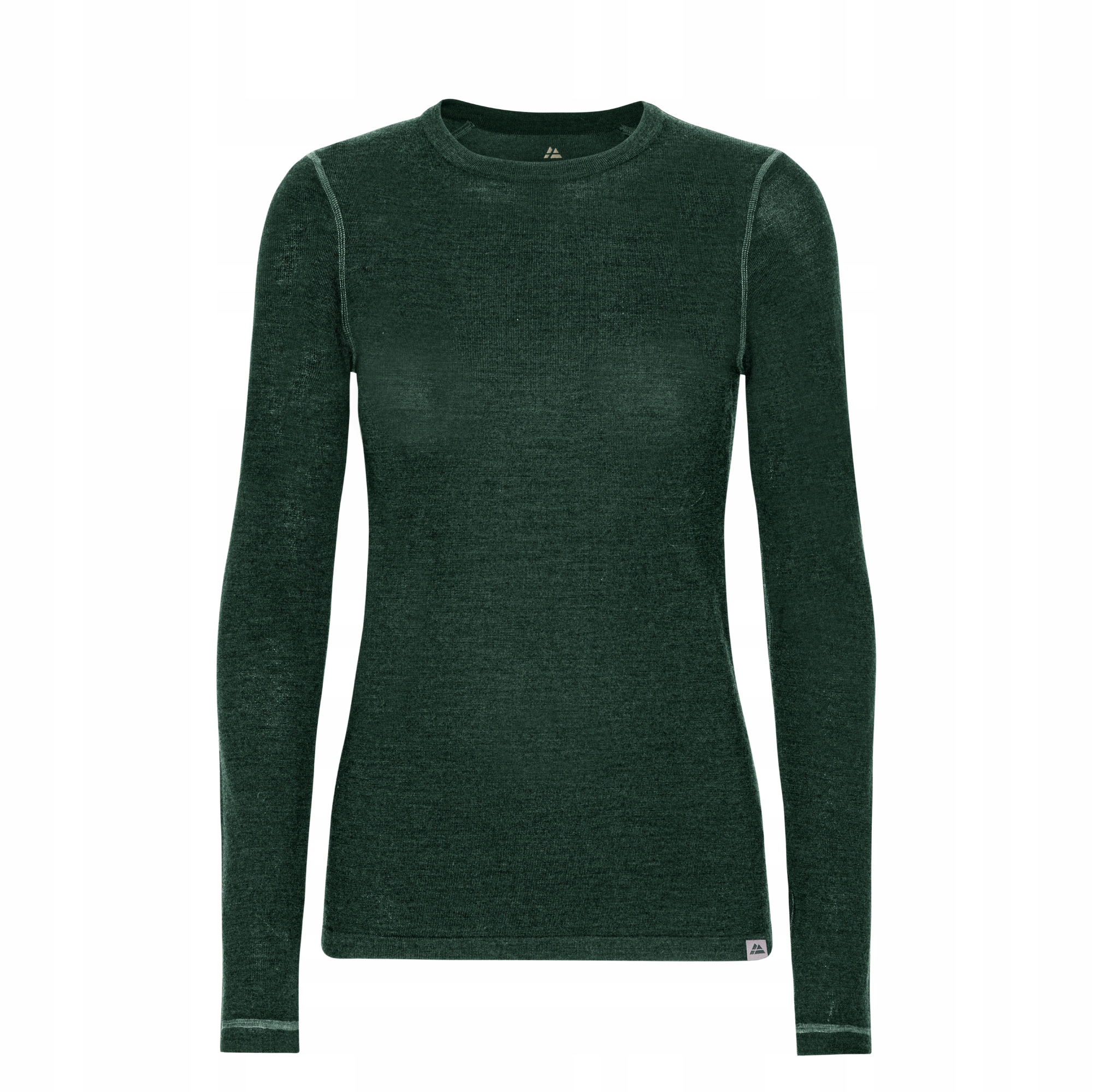 Koszulka Termoaktywna Damska Danish Endurance Długi Rękaw Wełna Merino 2XL