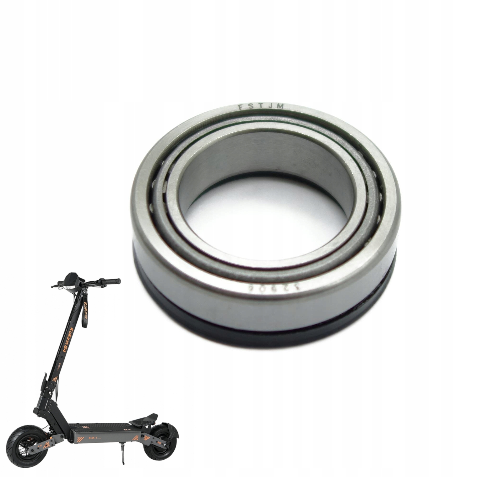 Łożysko Kierownicy do Hulajnogi Elektrycznej KuKirin G4