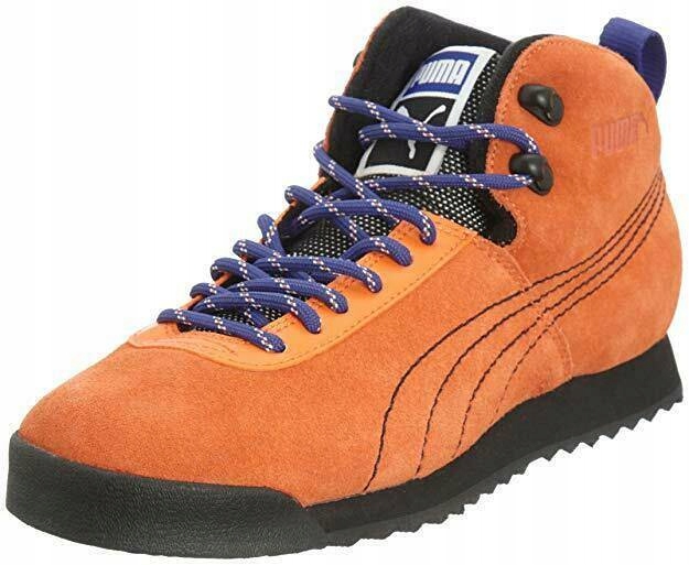 

Puma Roma Hiker 353795 05 r. 37,5