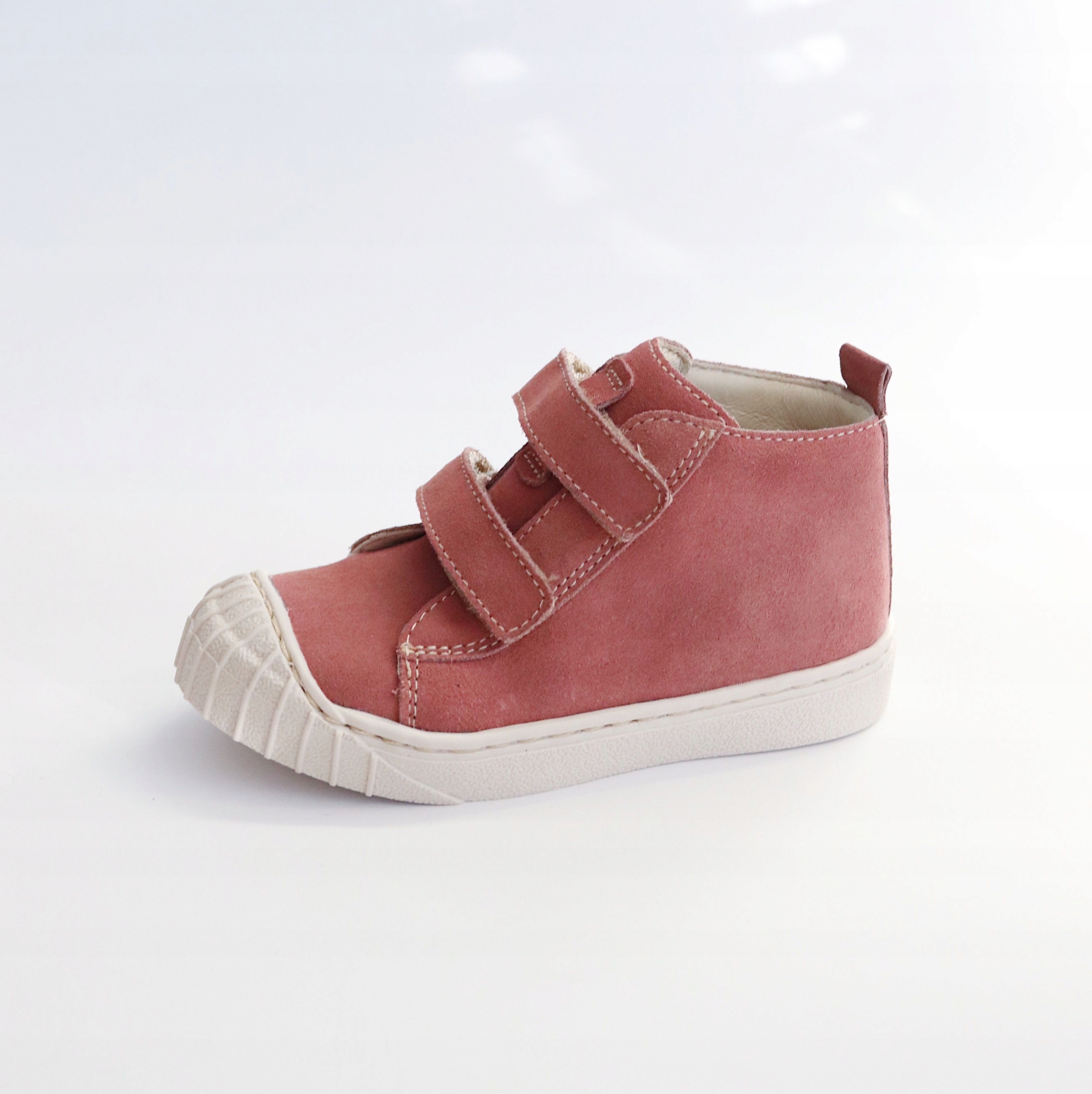 Mido Noster Półbuty Trampki 30-47 Salmon R 29