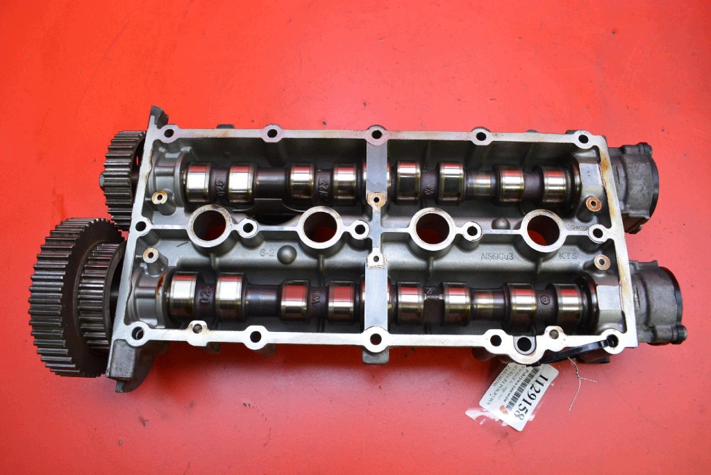 Abdeckung der Ventile Gehäuse 036103475 VW GOLF 6 VI 1.4 16V 80 KM 08-15