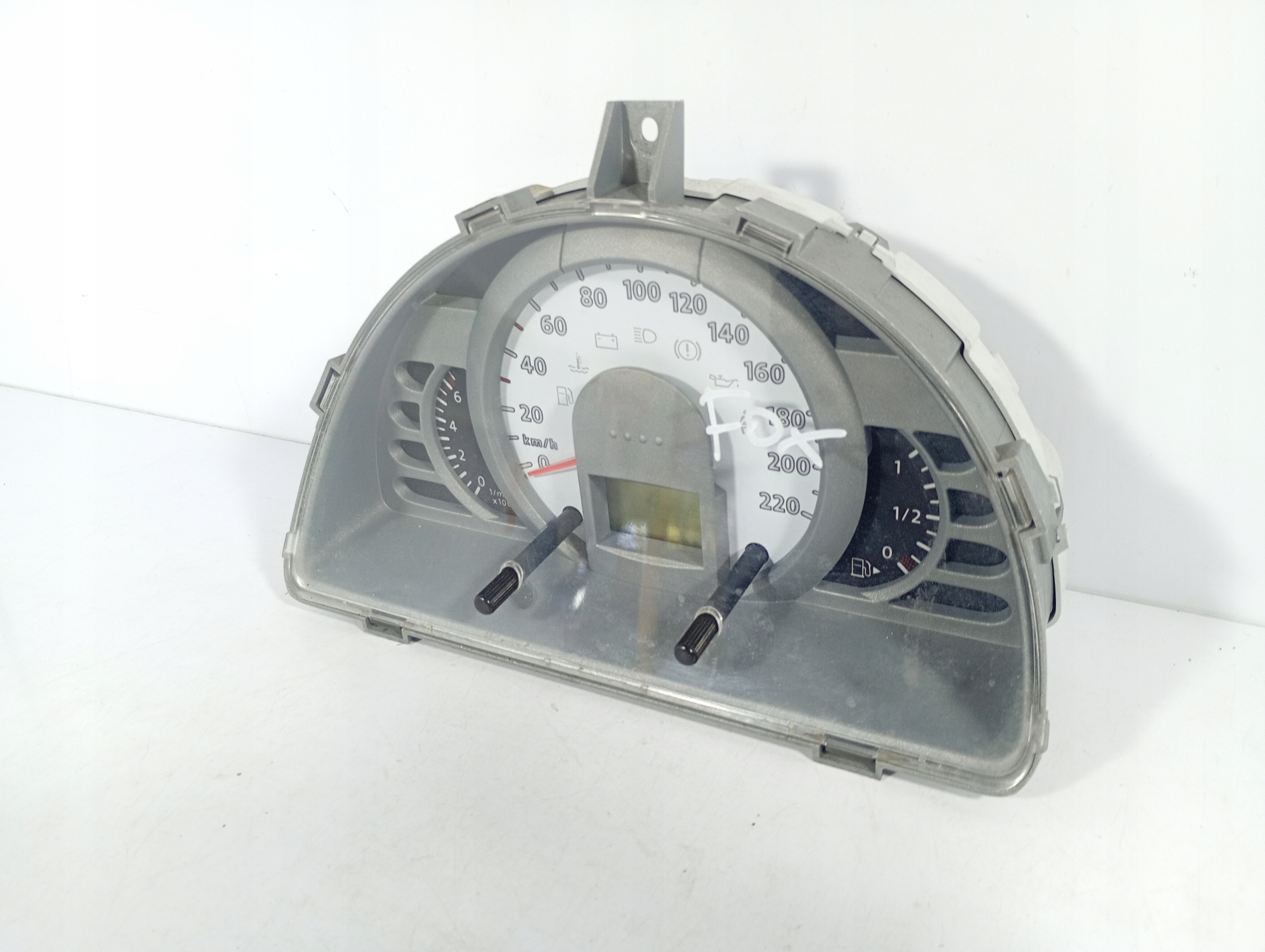 VW FOX 03-09 dials dials tachometer OE 5Z0920827L