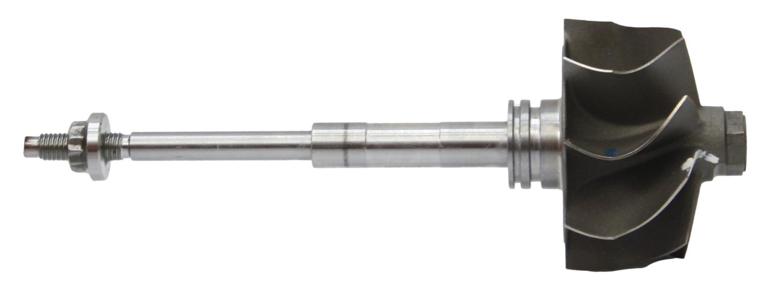 Турбо вал TW-015 717478-0001, 717478-0002