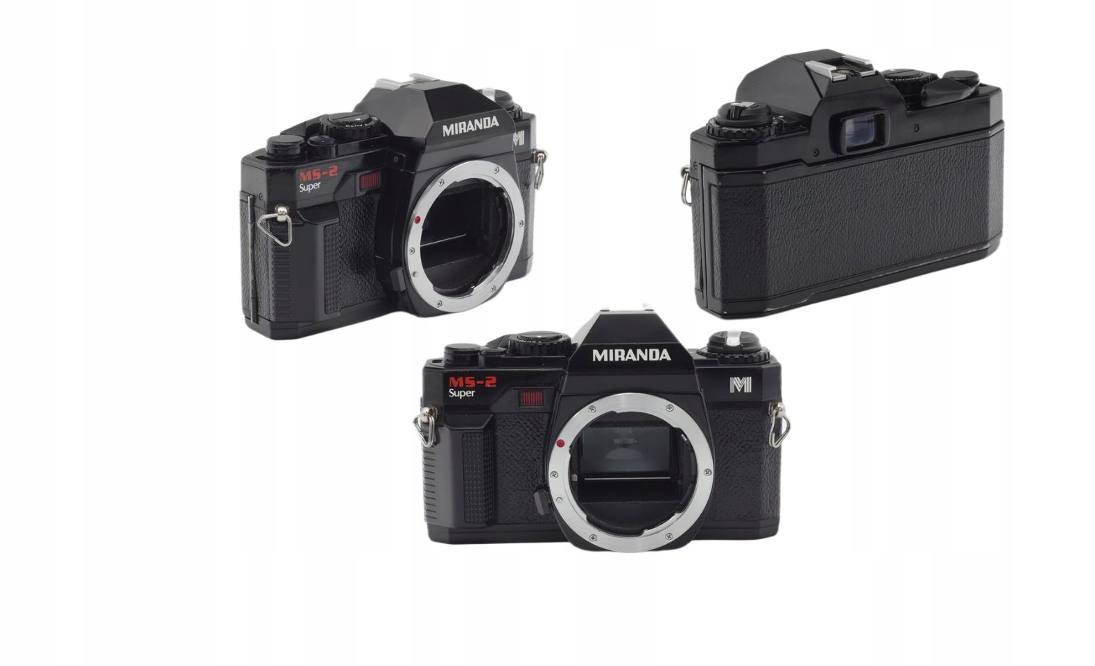 MIRANDA MS-2 SUPER - tanio #TOX