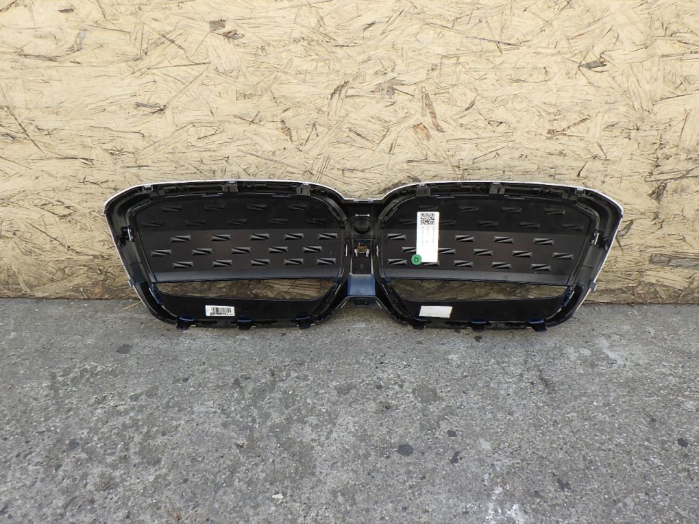 BMW iX3 G08 LIFT LCI Grille