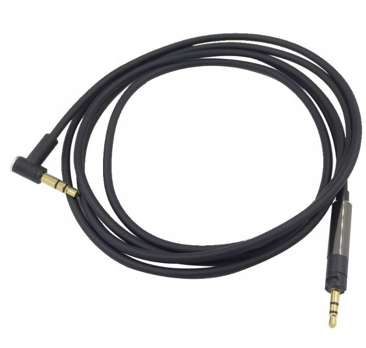 

Kabel Do Sennheiser HD4.30 HD4.40 HD4.50 Przewód