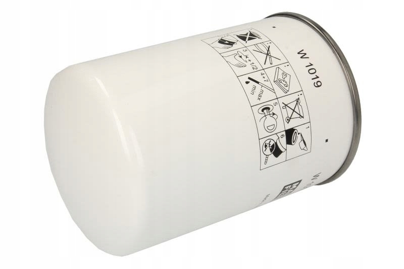 Mann-Filter в 1019 фільтр, робоча Сантехніка