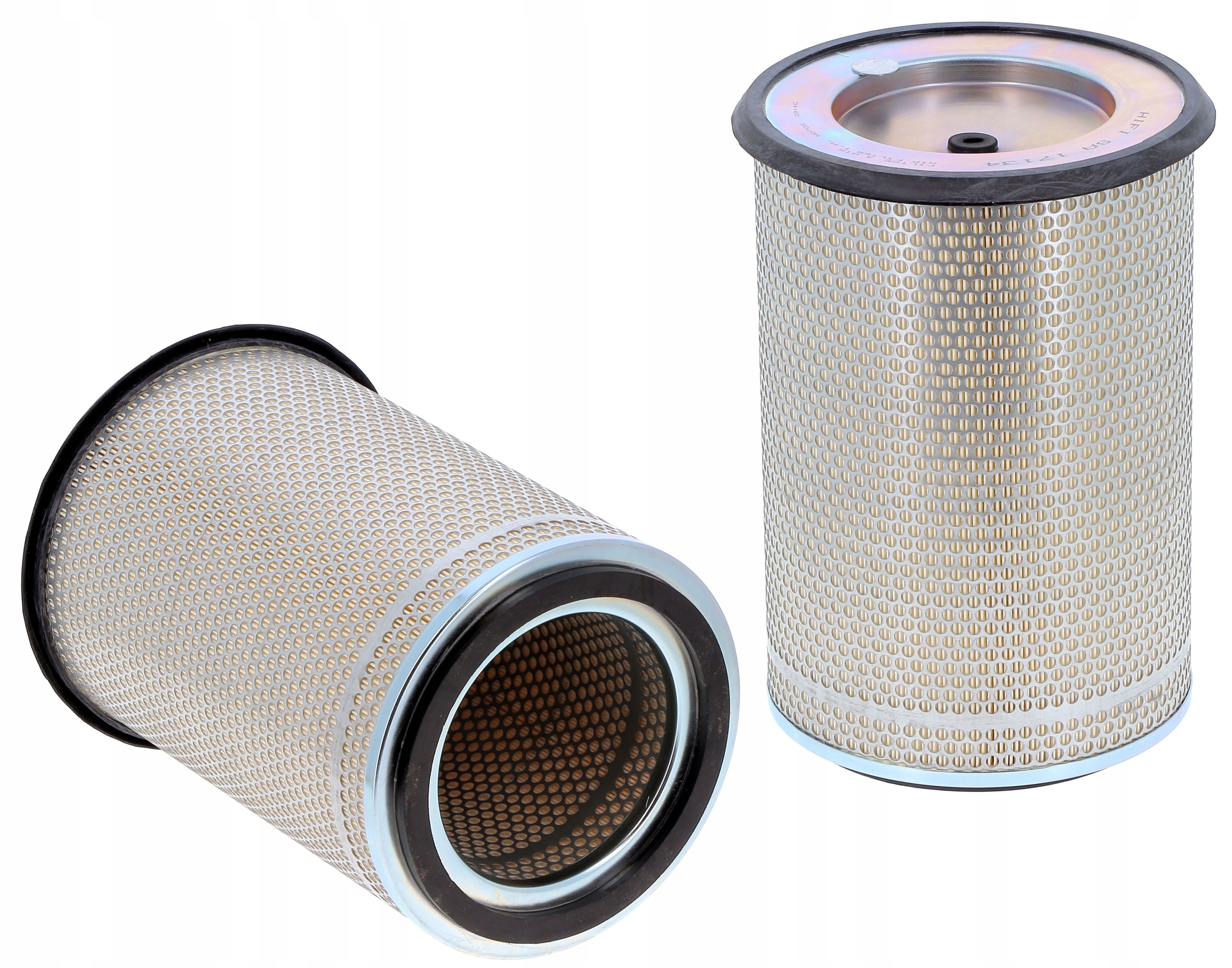 Filtr vzduchu HiFi Sa 17134