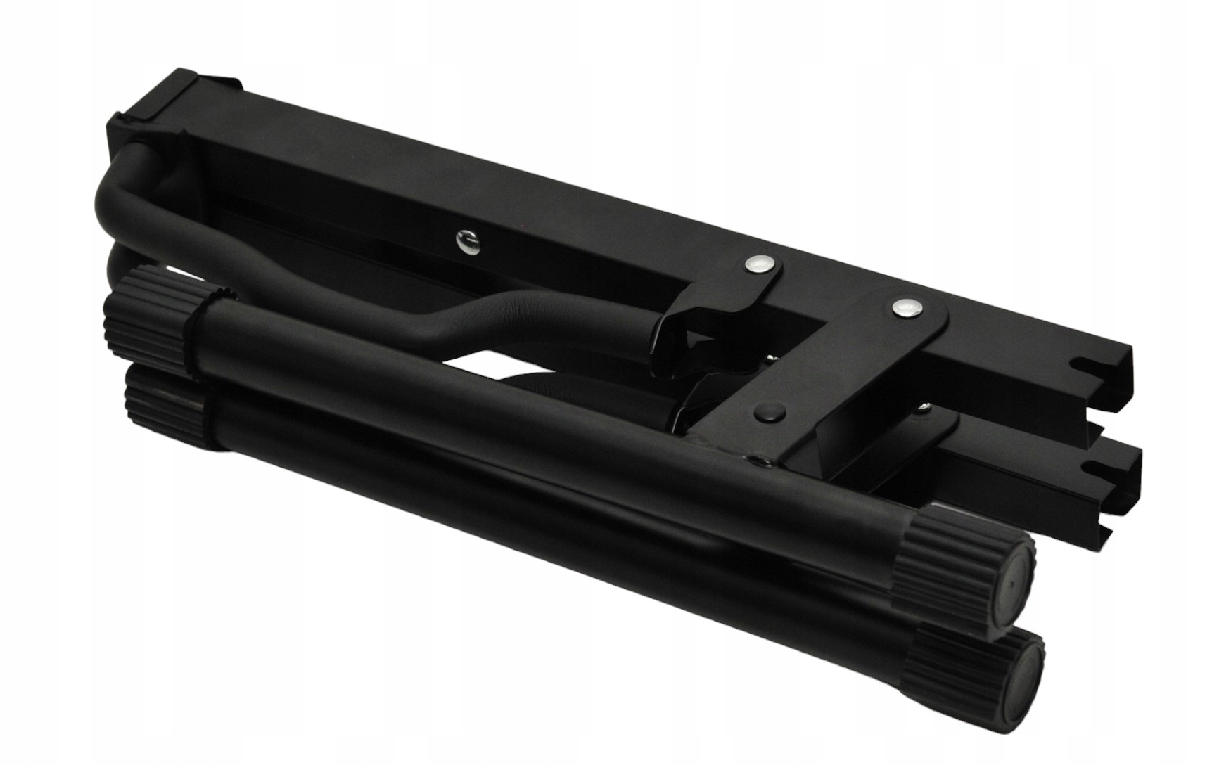 STABILNY METALOWY STOJAK NA GITARE SKŁADANY A + KORBKA + PASEK + GRATISY Marka Metro