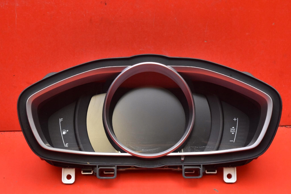 dials dials EU 31453158 VOLVO V40 2 II 2.0 T2 122 KM 12-16