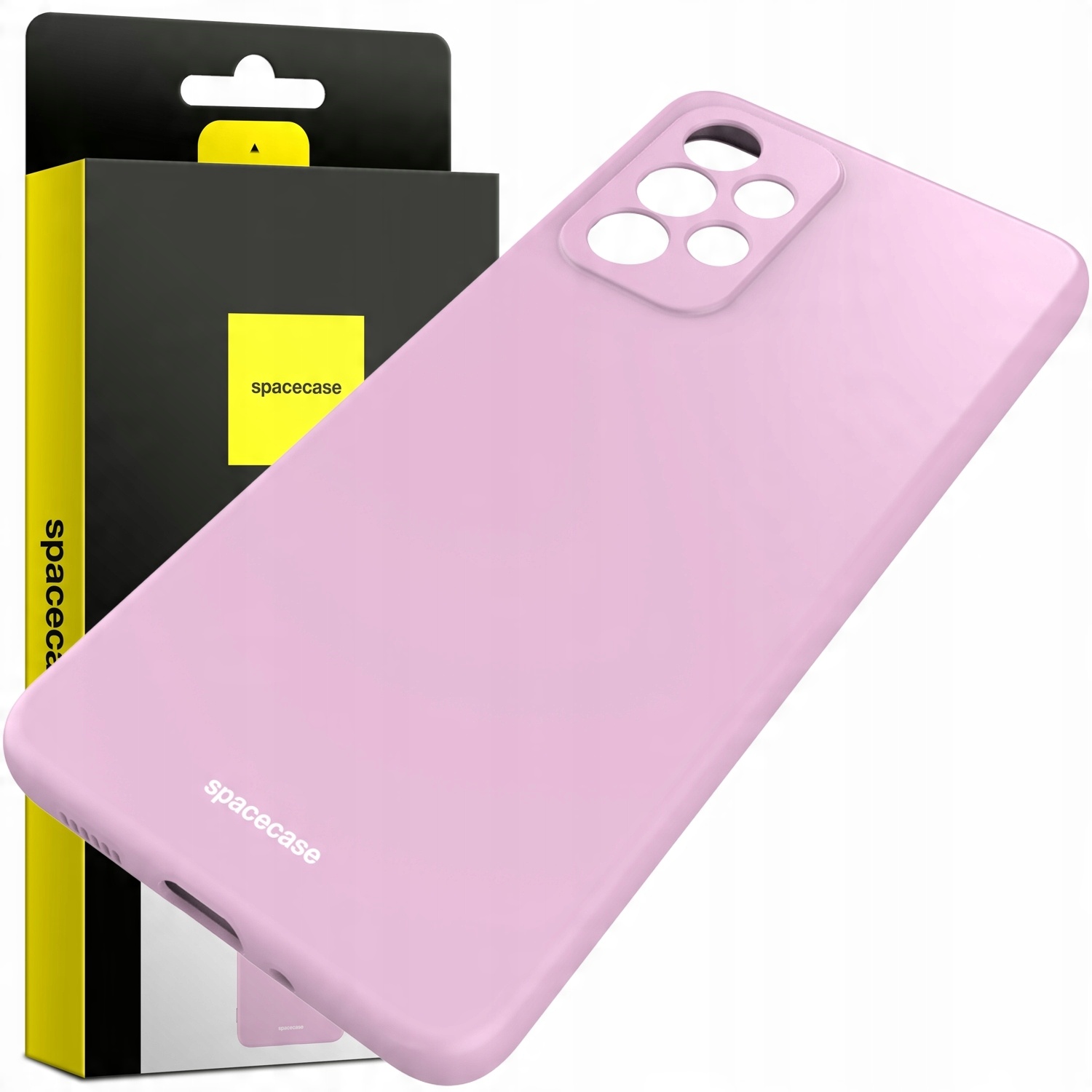 

Etui Do Galaxy A33 5G Spacecase Silicone Case