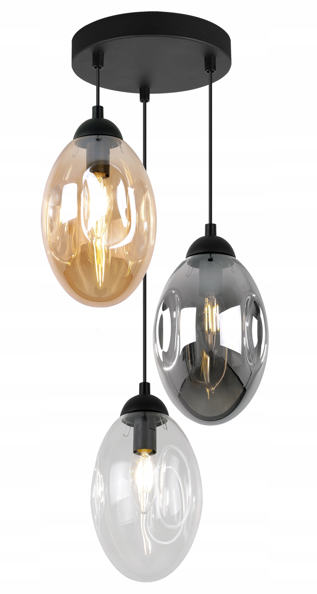 Závěsné Stropní Svítidlo Lustr Do Kuchyně Obývacího Pokoje Stropní Svítidlo Moderní Loft E14