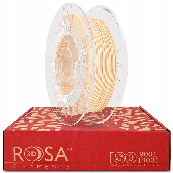 ROSA-Flex 96A 1,75mm Ivory Skin 0,5kg