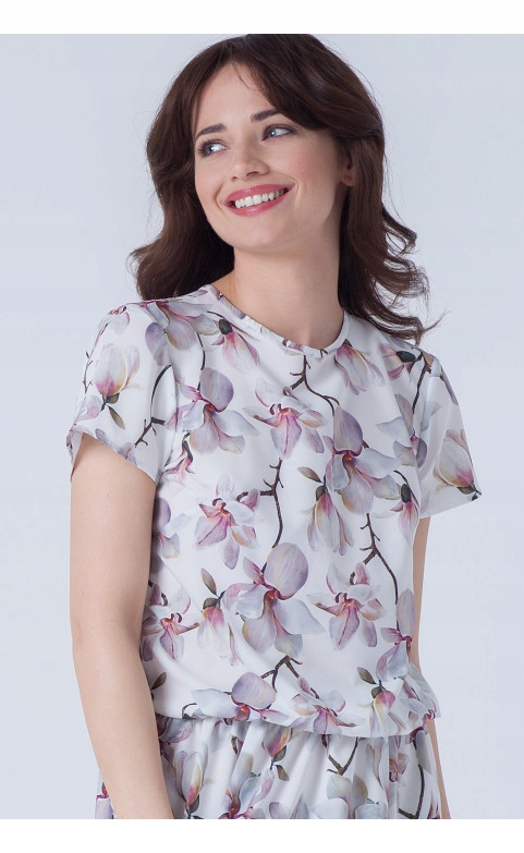 

Sukienka Emilia Magnolia roz. XL - Butik Choice