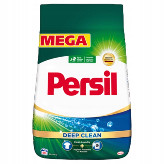 Levně persil powder regular 4400 g 80 praní