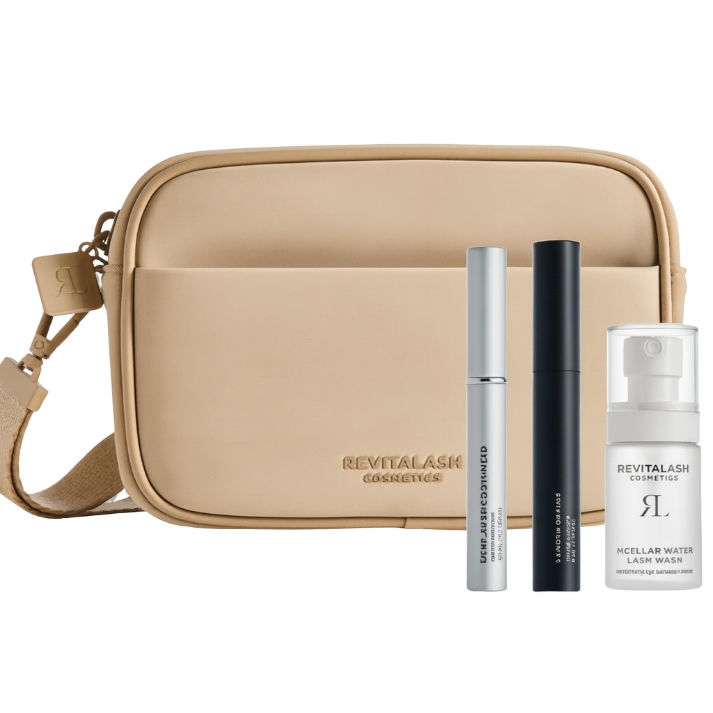 Cosmetics Zestaw Strengthen & Define Lash Collection
