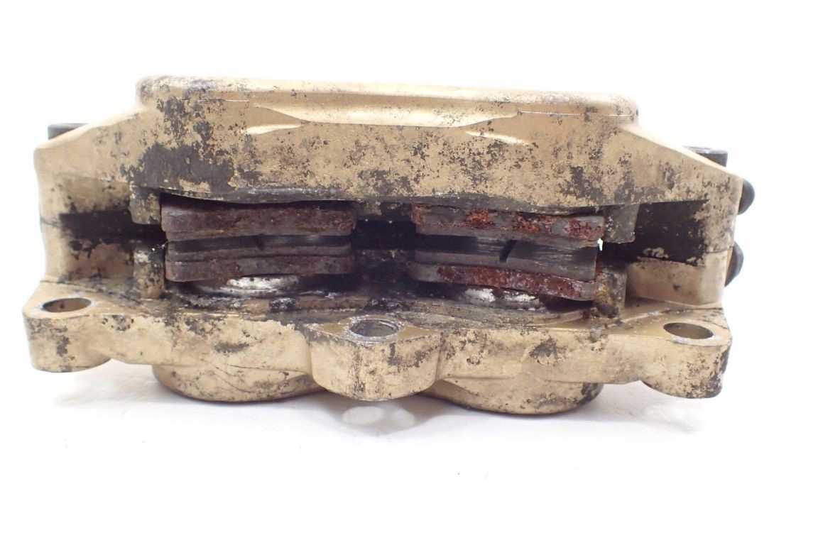 Zacisk hamulcowy tyl Dinli DL901 450 Part number 98711