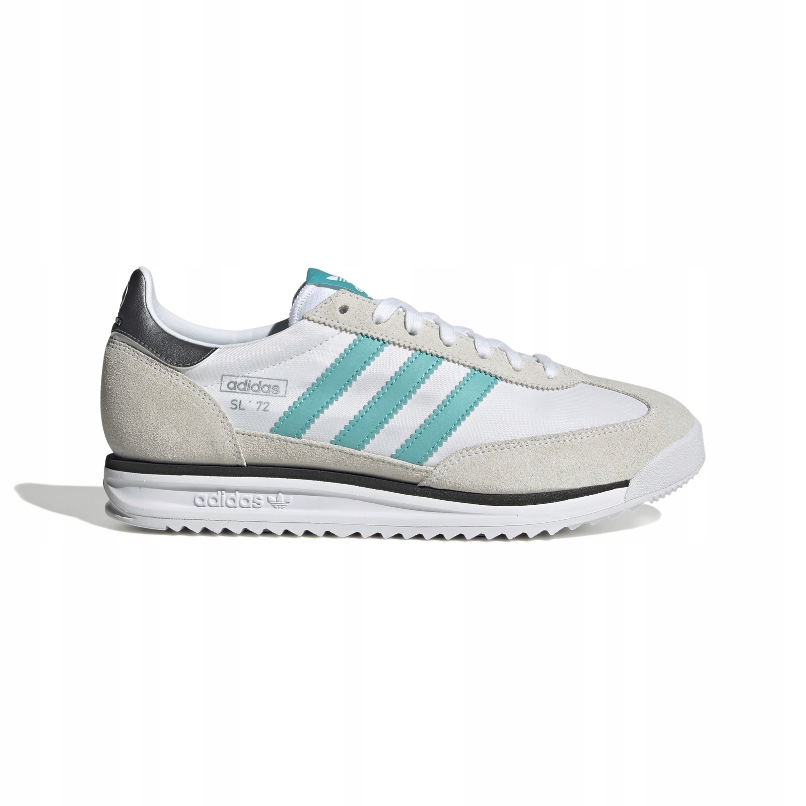 Pánské tenisky adidas Sl 72 Rs Mercedes Shoes