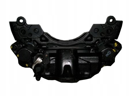 ZACISk HAMULCOWY PRZÓD TYŁ VOLVO FH LRG726 2052703