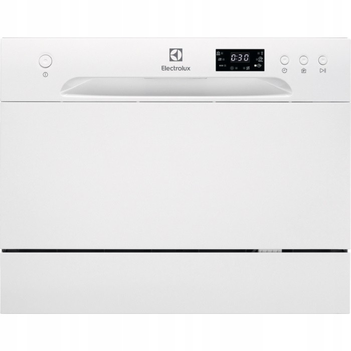 Electrolux Zmywarka kompaktowa ESF2400OW