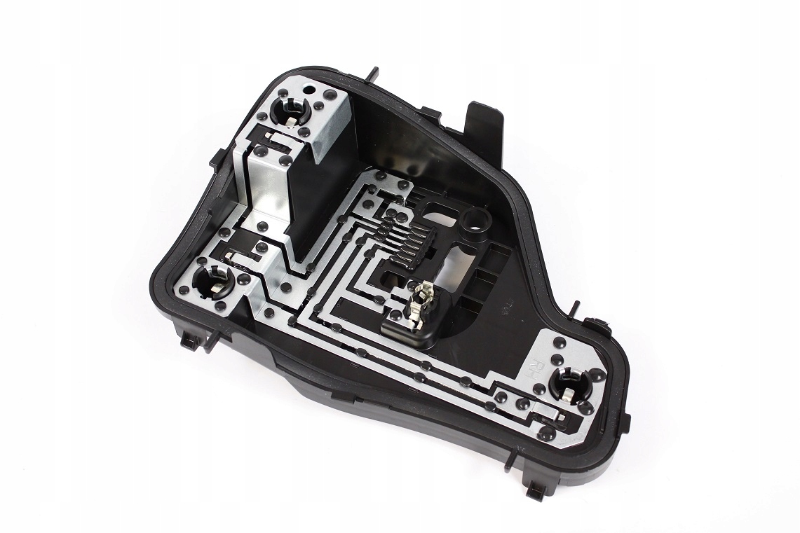 WKLAD OPRAWA LAMPY VW Polo 6C tyl prawa