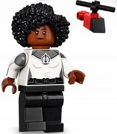 

Lego 71031 Minifigures Marvel Monica Rambeau Nowa