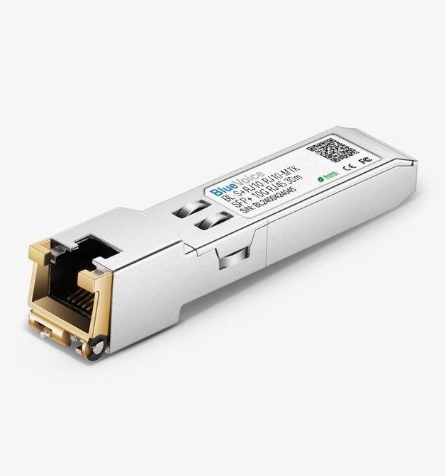 Moduł SFP BL-1849 kompatybilny z MikroTik