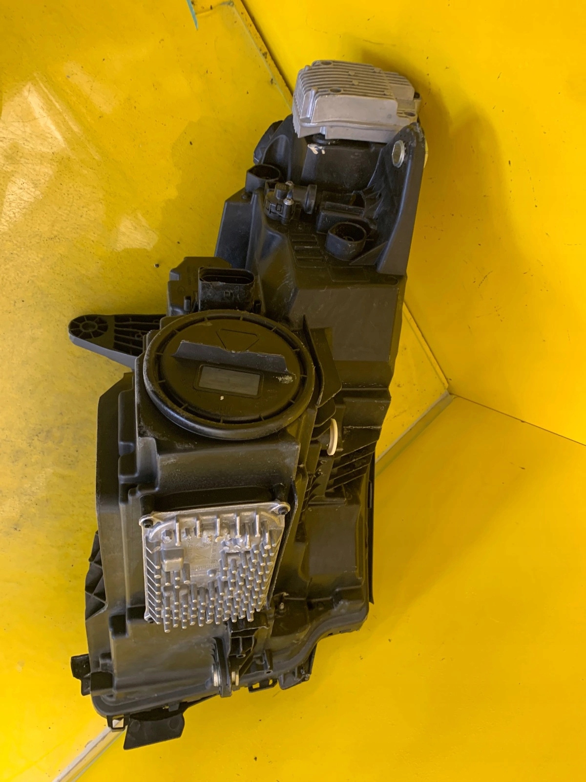 light left W293 Mercedes EQC 293 Full Led A2939067500