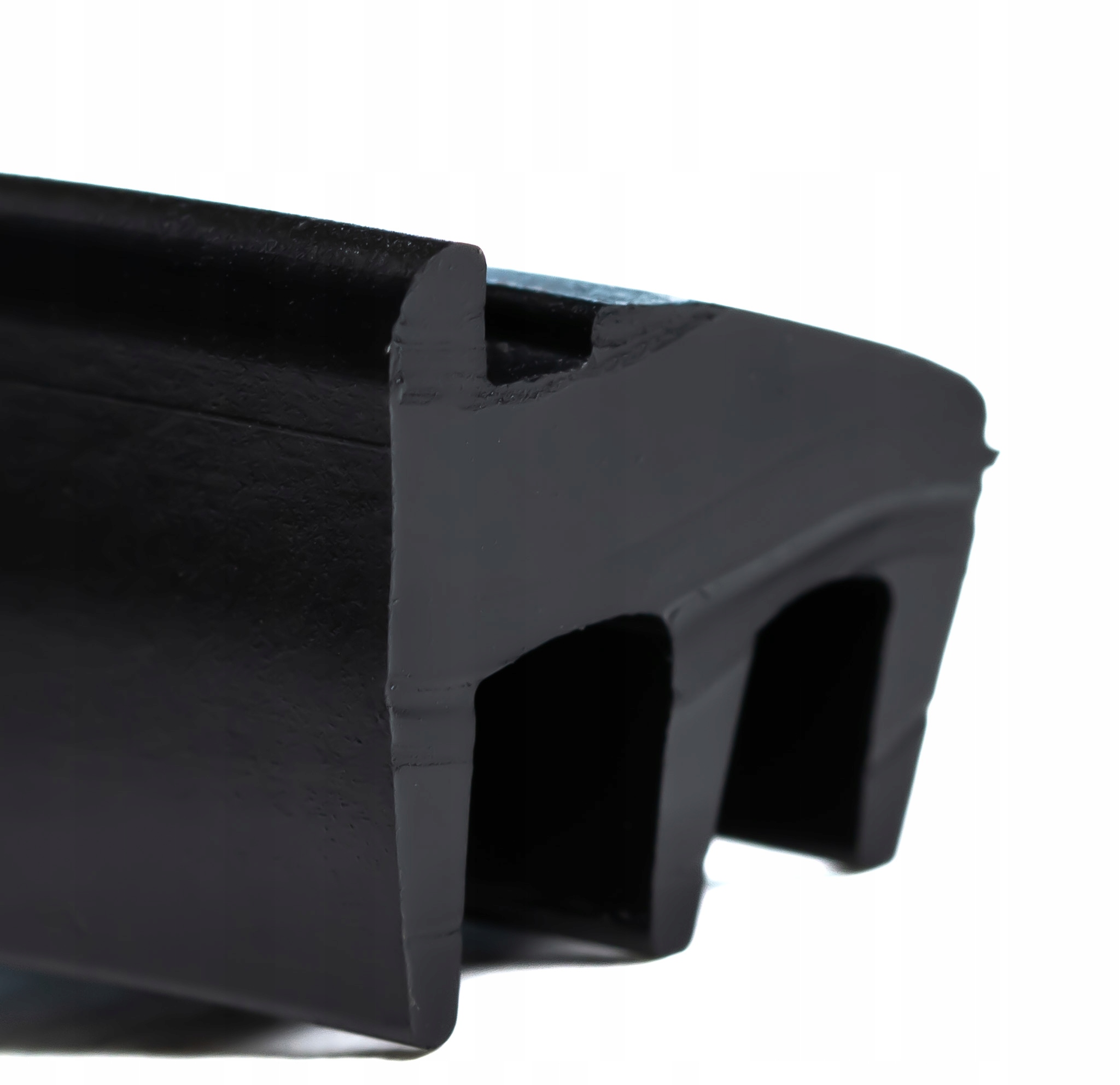 USZCZELKA WCISKANA DO ALUMINIUM ALUPROF S-MPT-02 Kod producenta DOMINO