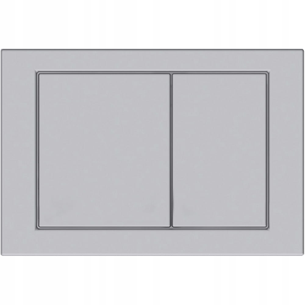 Przycisk Do Spłuczki Wc Cersanit Link Hi-tec Aqua Kkpol M05 Satyna