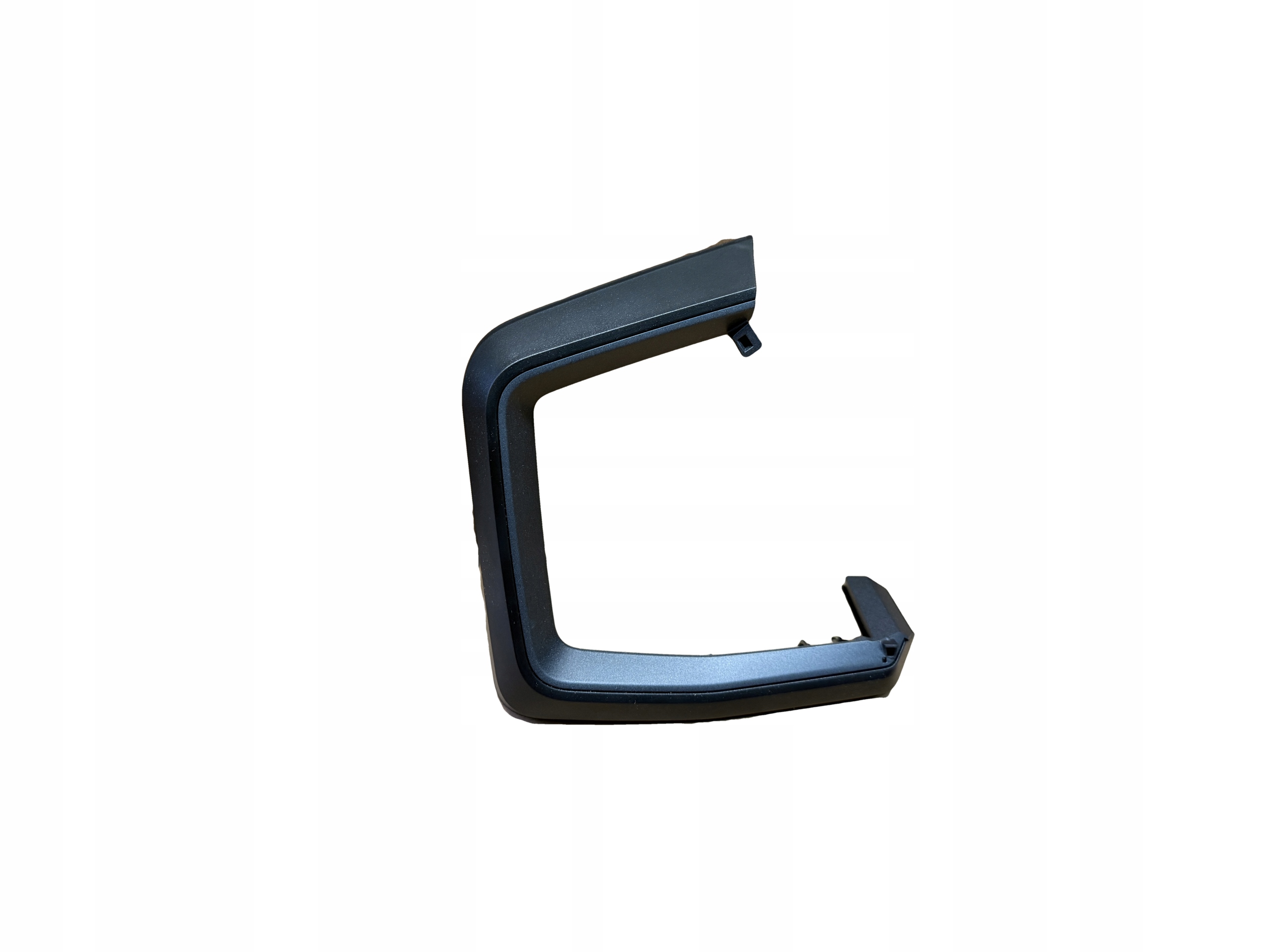 AUDI A1 82A cover KRATKI air conditioning devices left 82B857237B