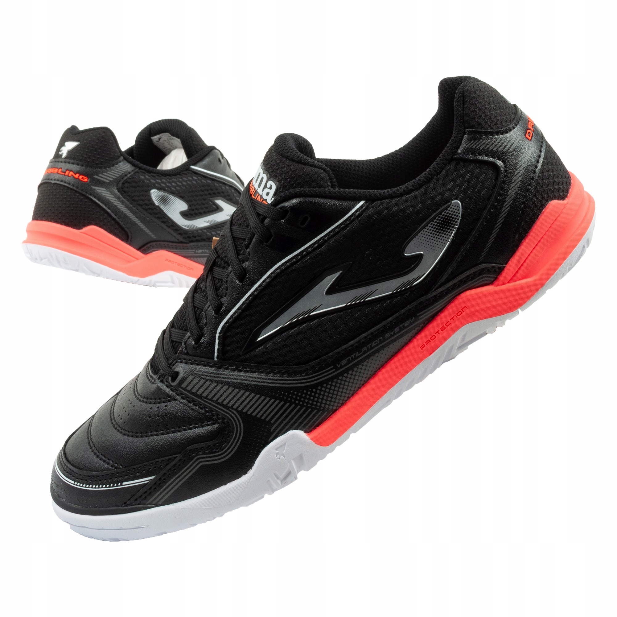 Pánské sportovní boty Joma Dribling 2501 vel. 43 sálová fotbalová obuv