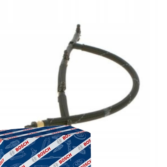 0 928 - Кабель перелива CR BOSCH для AUDI Q5 2.0 TDI
