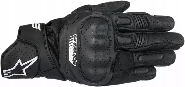 Rukavice Alpinestars SP-5 čierne L
