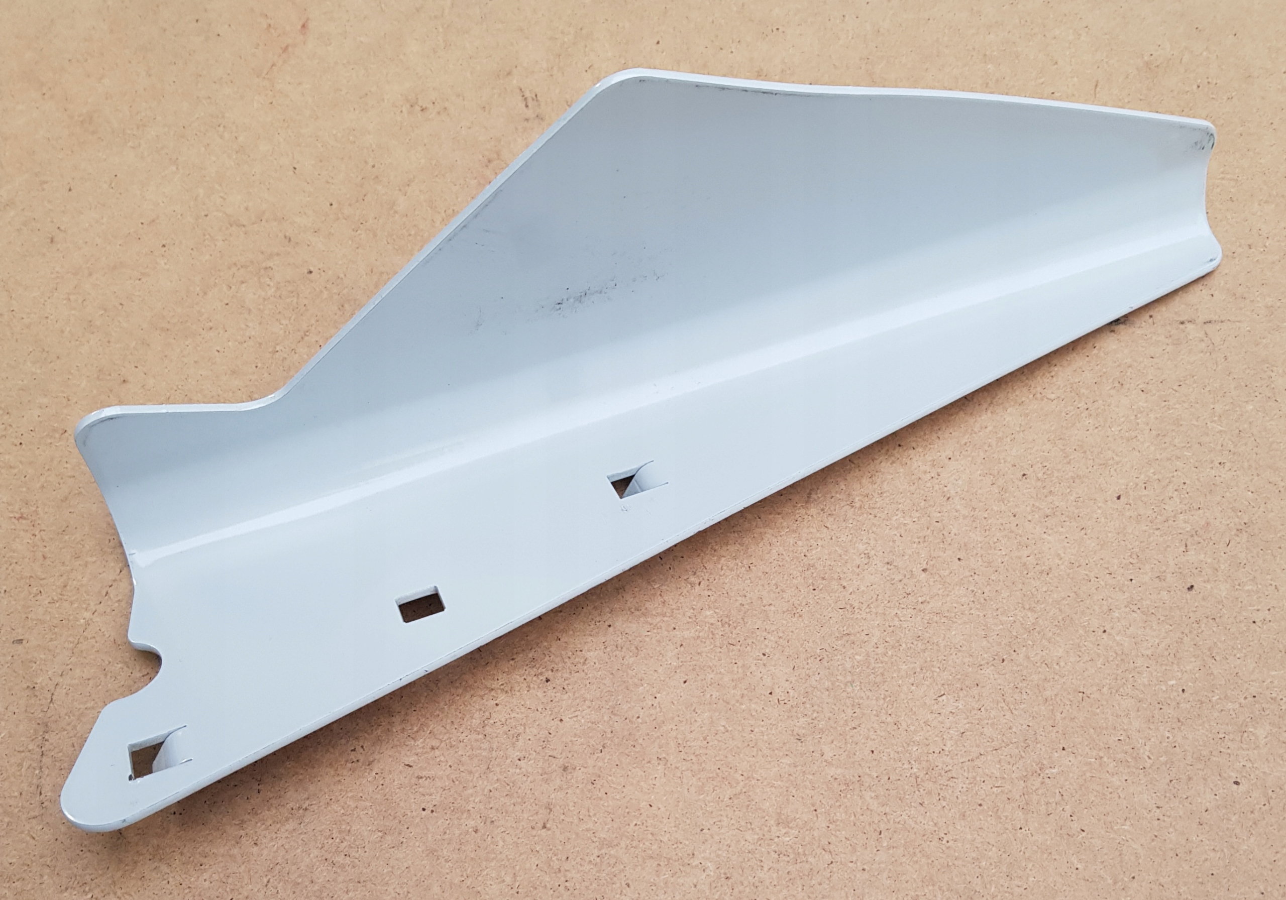 ОРИГІНАЛЬНИЙ ТЮЛЬПАН ЛОПАТКА 2.3225.1494.0