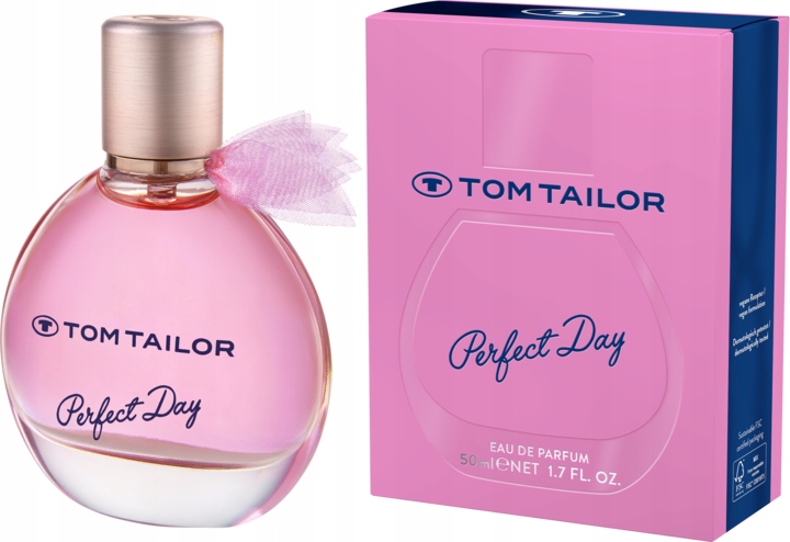 Perfect day for her woda perfumowana