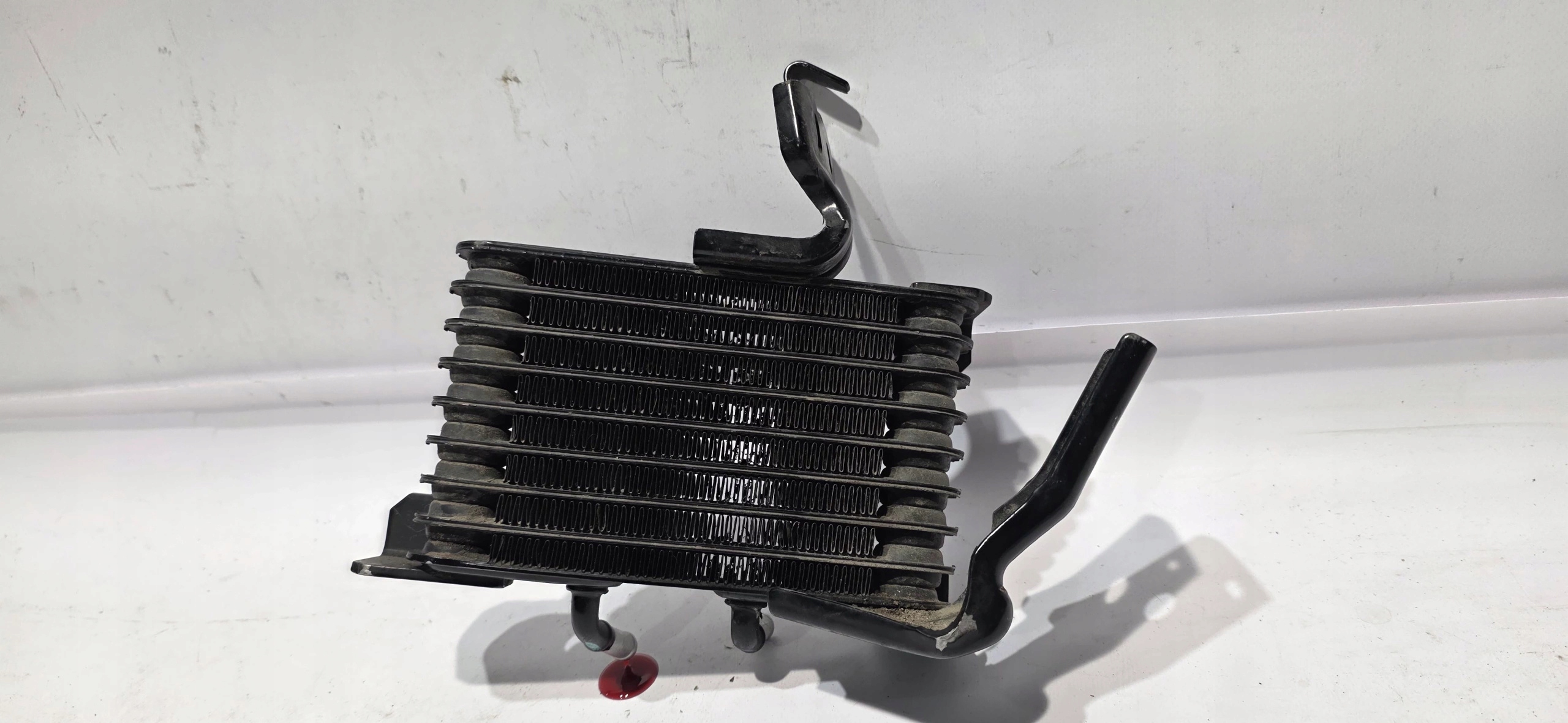 oil cooler LEXUS NX II 21- original