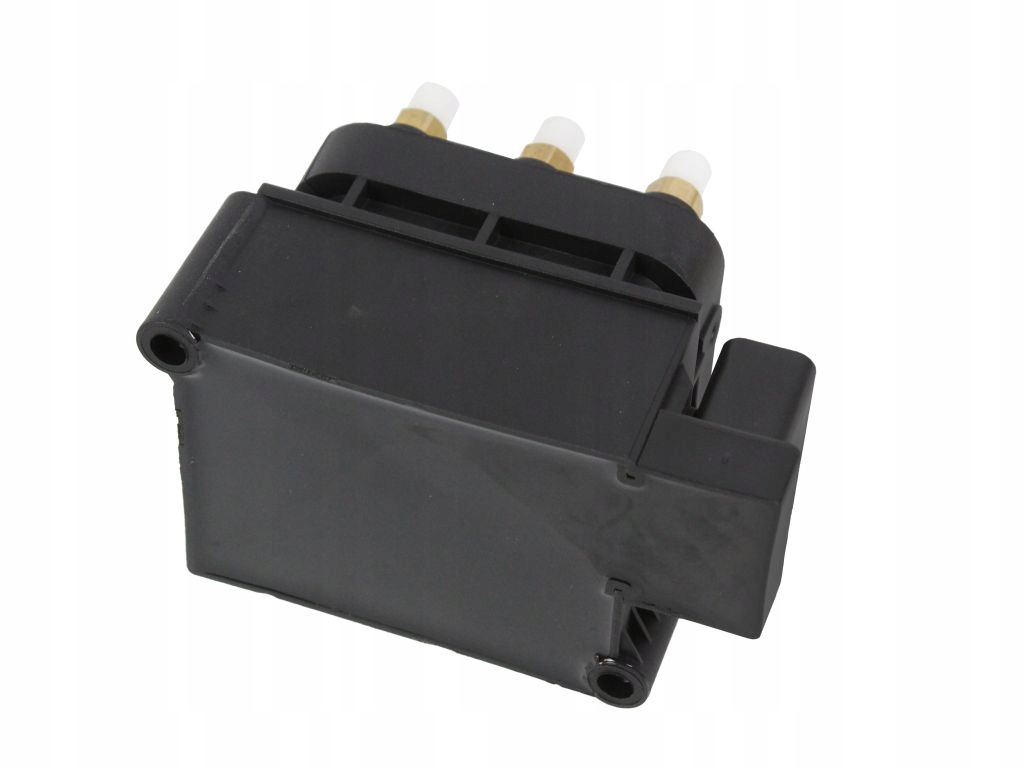 ABAKUS BLOK ZAWOROWY, ZAWIESZENIE PNEUMATYCZNE 131-02-507 Producent części Abakus