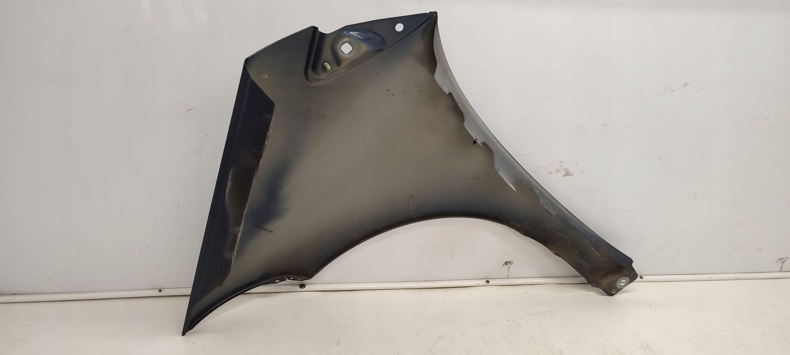 fender right front front Mercedes W169 A-klasa 1,7 5D