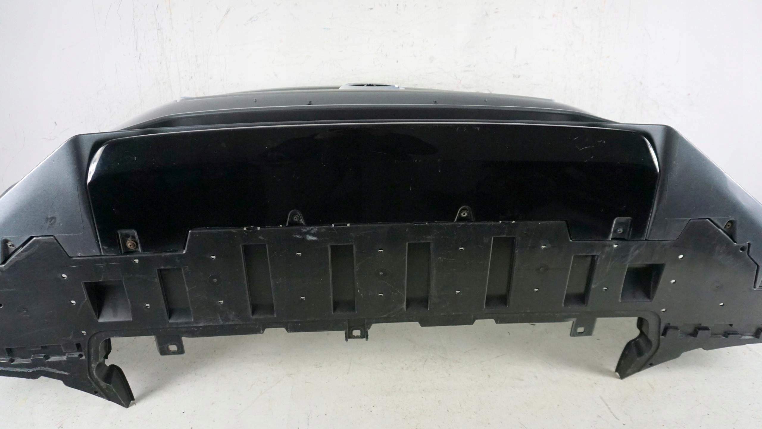 bumper front front VOLVO XC90 2 II 714-16 31690641 2018 grille PDC