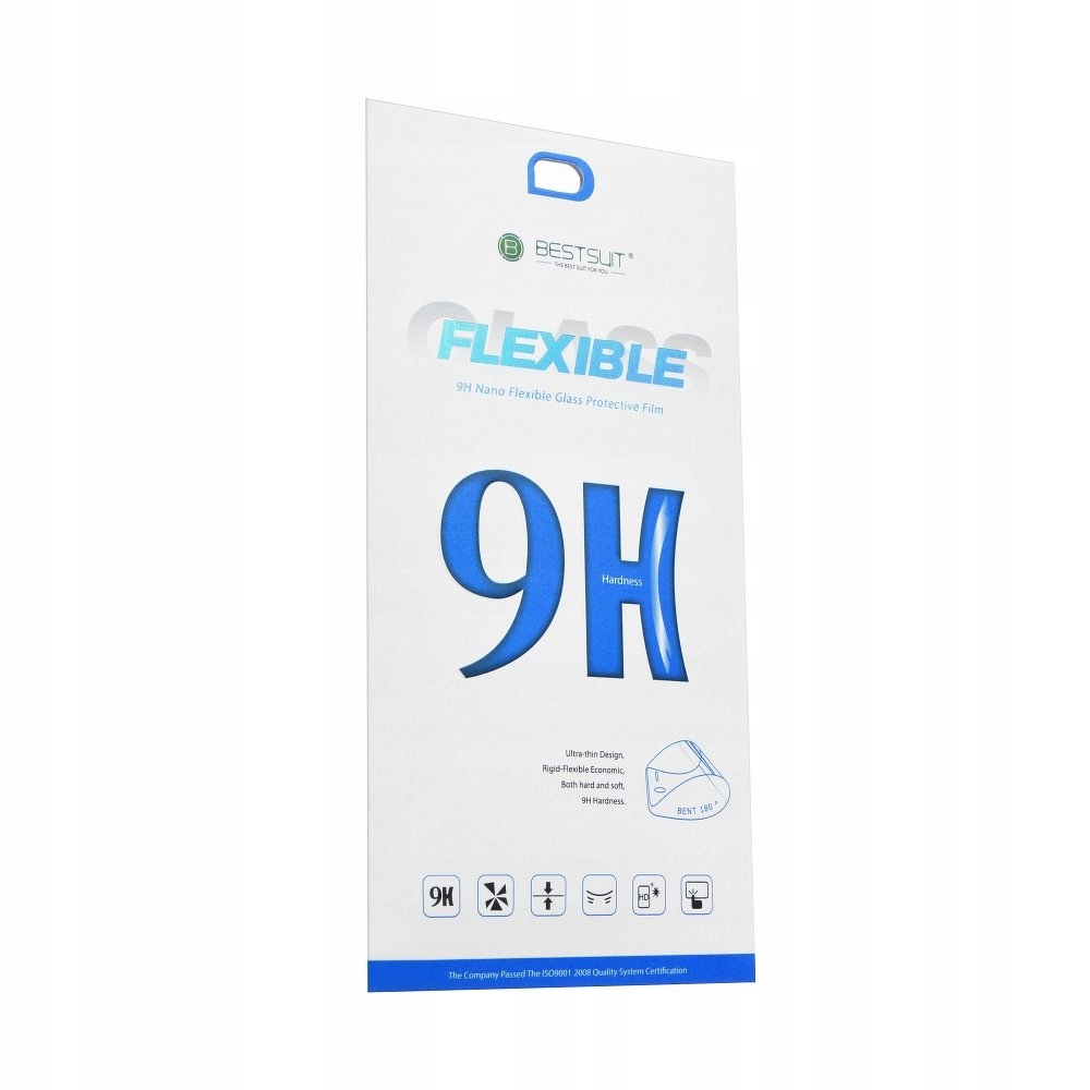 

Szkło hartowane Flexible Nano Glass Samsung Galaxy