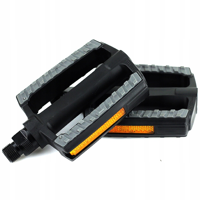 PEDAŁY ROWEROWE VP-821 ANTYPOŚLIZG TWORZYWO+GUMA