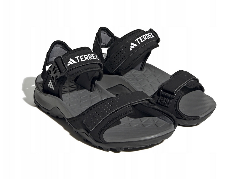 Adidas pánské sandály Cyprex Ultra Sandal B44191 velikost 47