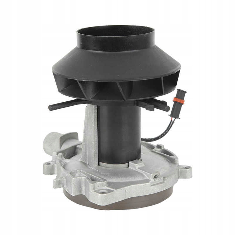 6944263292199 - високоефективний вентилятор для Webasto