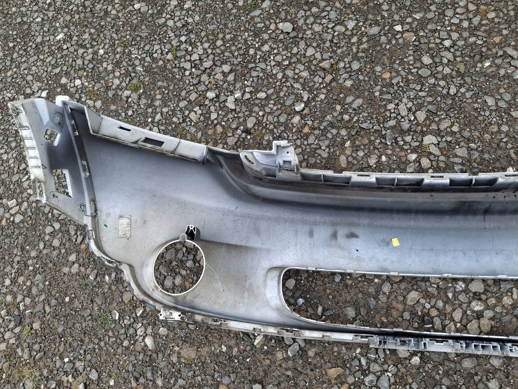 Frontstoßstange MINI COUNTRYMAN R60 2010R->