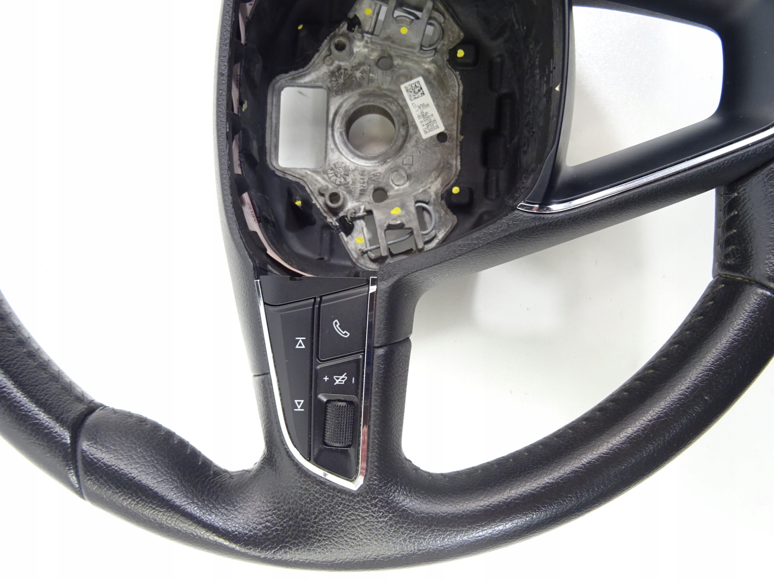 seat Leon III руль 5F0419091L 2012-2019