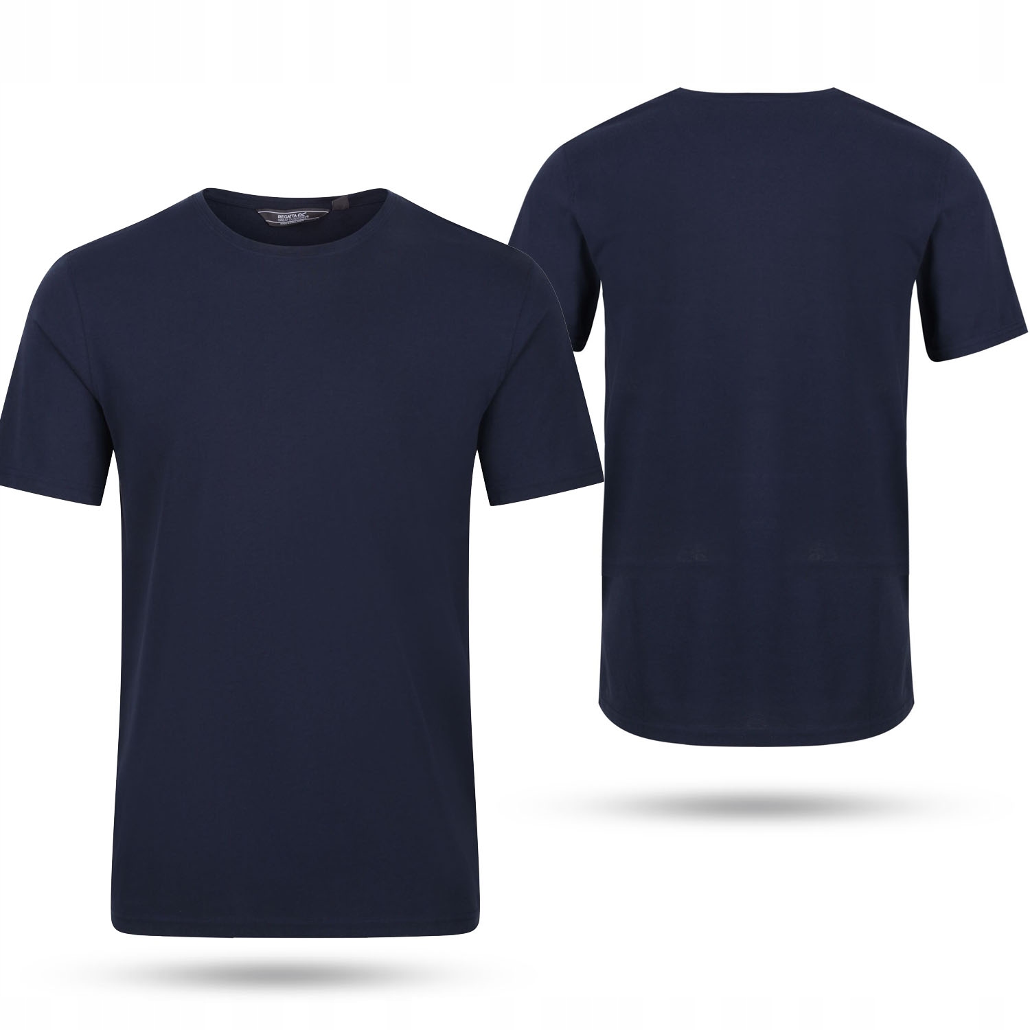 

T-shirt Męski Regatta Koszulka Bawełniana RMT218