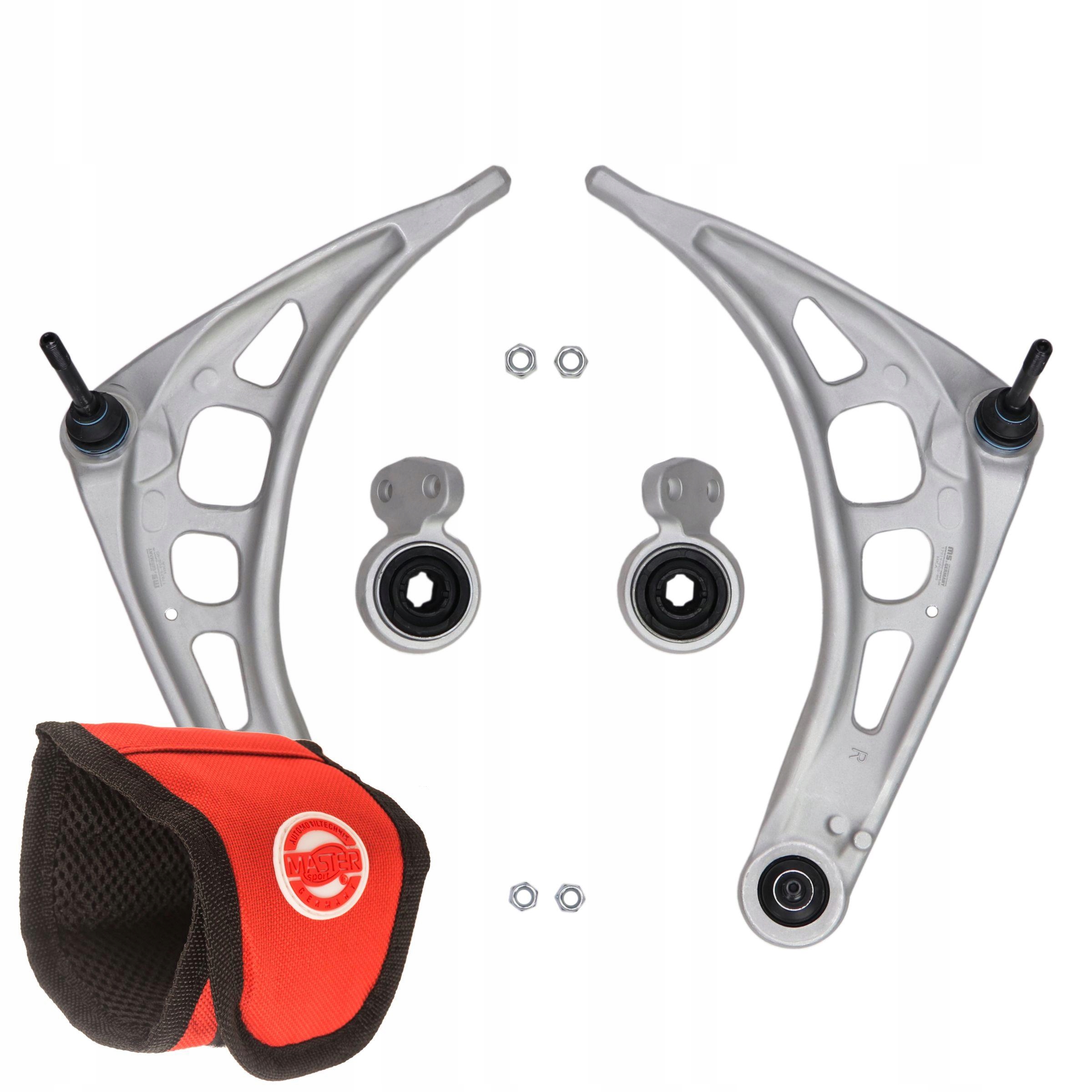 Komplet Sada Ramen přední 36799/1-SET-MS