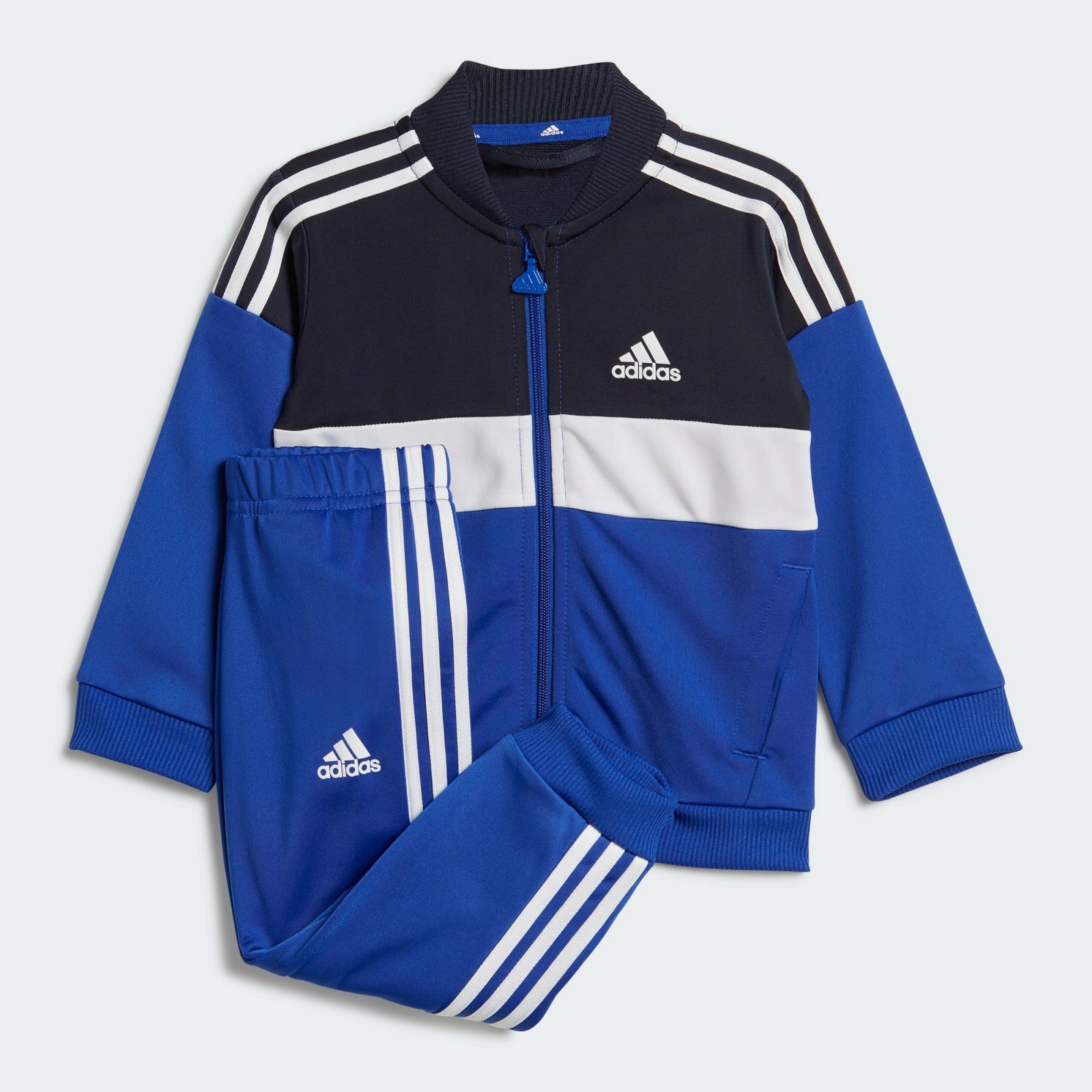 Dres dziecięcy Adidas I Tiberio Ts 80